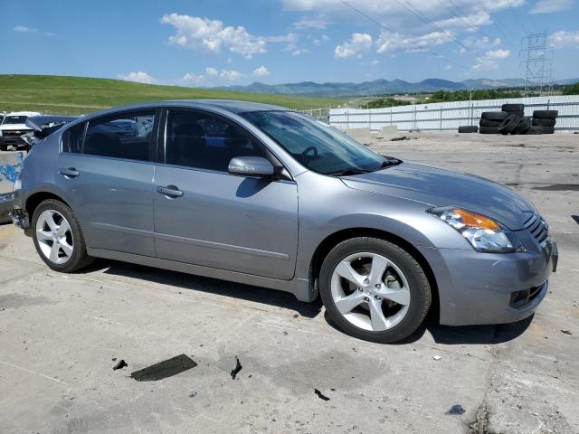 Photo 4 from auction – 2007 NISSAN ALTIMA 3.5 with VIN 1N4BL21E97N434040