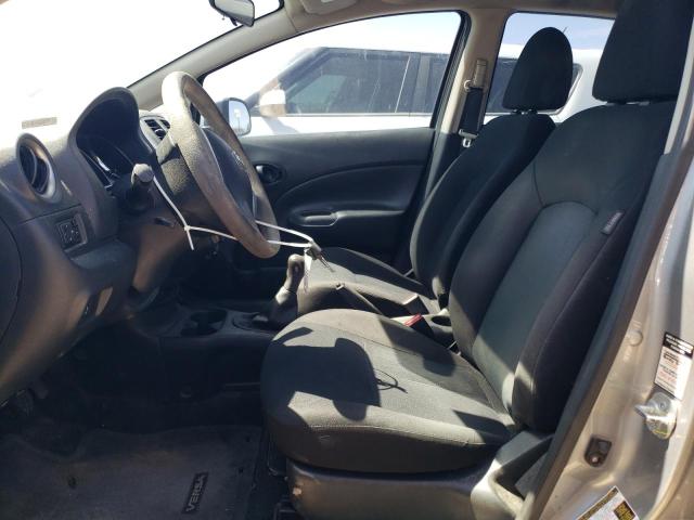 Photo 7 from auction – 2014 NISSAN VERSA NOTE with VIN 3N1CE2CP9EL427855