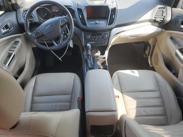 Photo 8 from auction – 2017 FORD ESCAPE SE with VIN 1FMCU0G98HUB74016