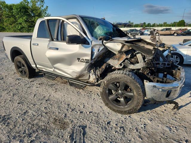 Photo 4 from auction – 2017 RAM 1500 SLT with VIN 3C6RR7LT9HG709777