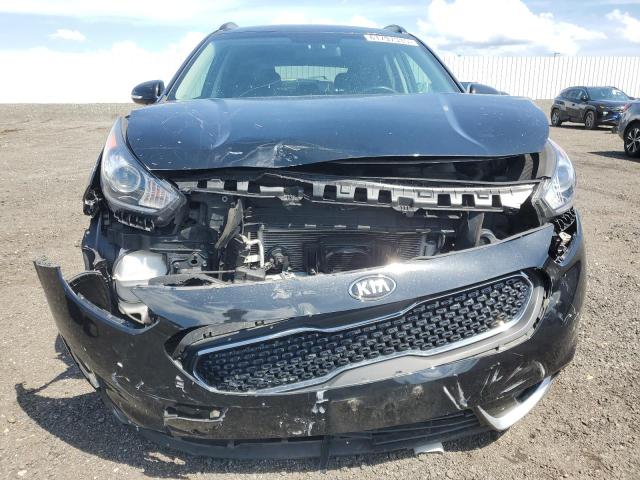 Фото 5 с аукциона – 2017 KIA NIRO EX с VIN KNDCC3LC2H5053681