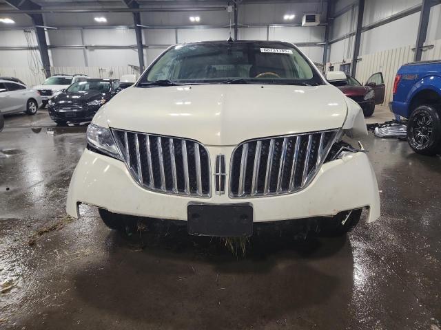 Photo 5 from auction – 2013 LINCOLN MKX with VIN 2LMDJ8JK2DBL05601