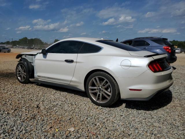 Photo 2 from auction – 2017 FORD MUSTANG with VIN 1FA6P8TH7H5339400