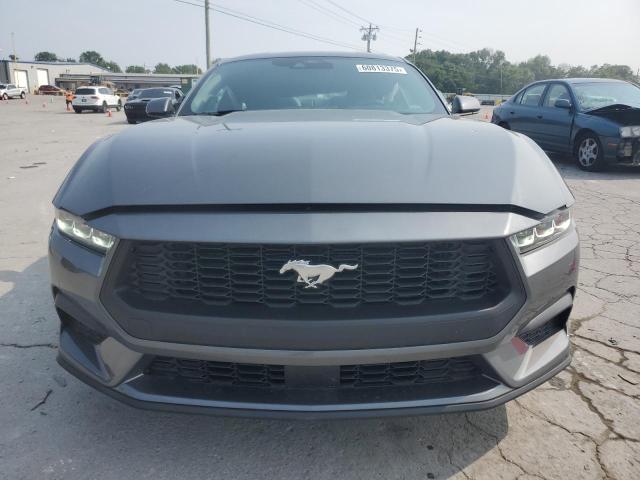 Photo 5 from auction – 2025 FORD MUSTANG with VIN 1FA6P8TH7S5109198