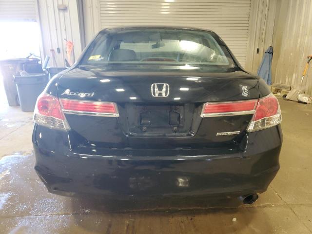 Photo 6 from auction – 2012 HONDA ACCORD SE with VIN 1HGCP2F64CA213940