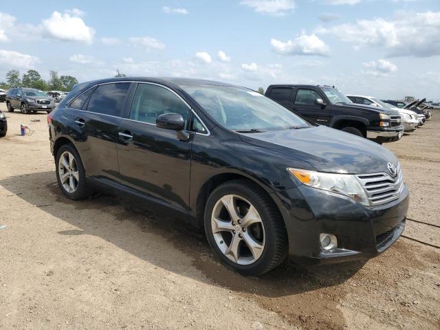 Photo 4 from auction – 2012 TOYOTA VENZA with VIN 4T3BK3BB8CU064953