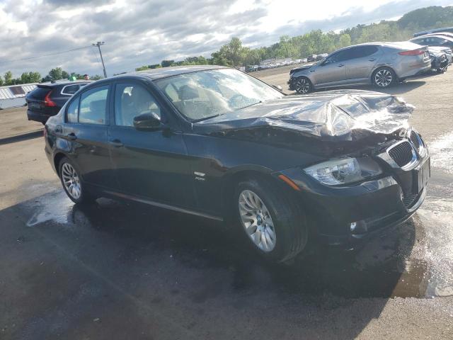Photo 4 from auction – 2009 BMW 328 XI with VIN WBAPK73589A454607