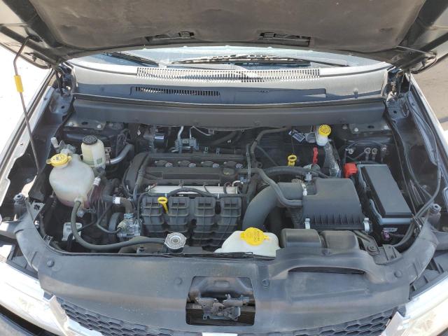 Photo 12 from auction – 2017 DODGE JOURNEY SX with VIN 3C4PDCBB1HT702474