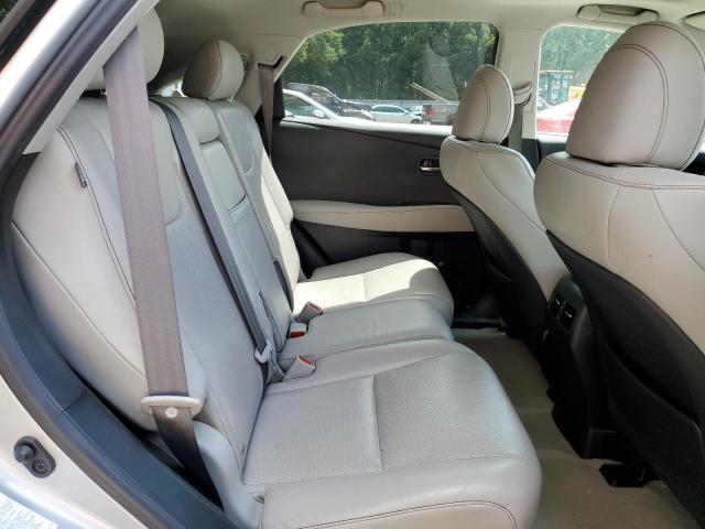 Photo 11 from auction – 2015 LEXUS RX 350 with VIN 2T2ZK1BA2FC207738