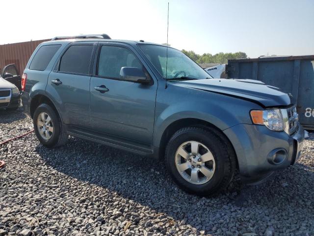 Photo 4 from auction – 2010 FORD ESCAPE LIM with VIN 1FMCU0EG5AKD24442