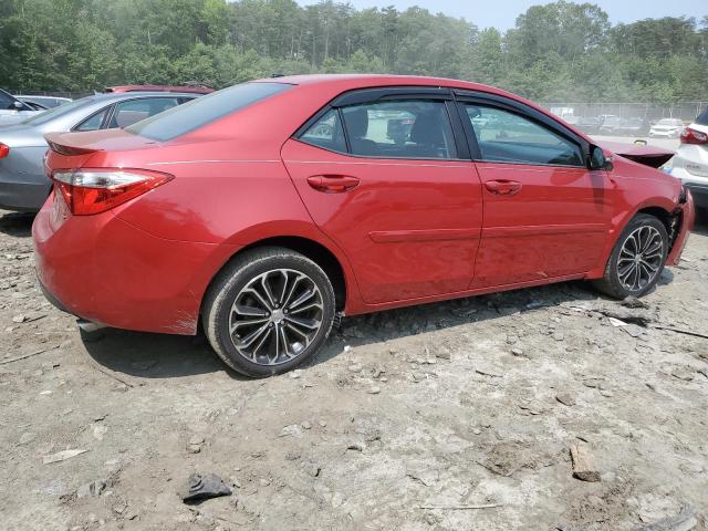 Photo 3 from auction – 2014 TOYOTA COROLLA L with VIN 2T1BURHE2EC054477