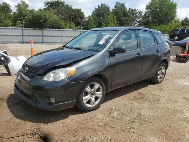 TOYOTA COROLLA MA 2005 with VIN 2T1KR32EX5C432052 - Photo from auction