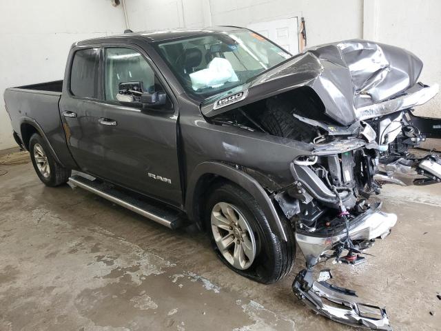 Photo 4 from auction – 2019 RAM 1500 LARAM with VIN 1C6SRFDT8KN834682