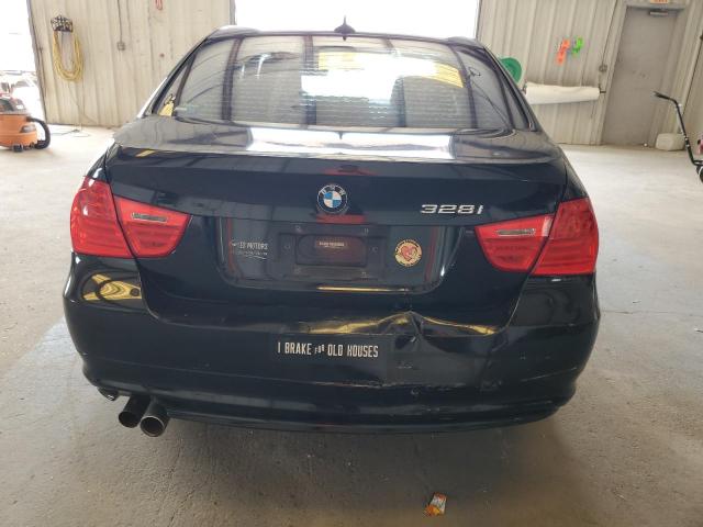 Photo 6 from auction – 2011 BMW 328 I with VIN WBAPH7C52BE850089