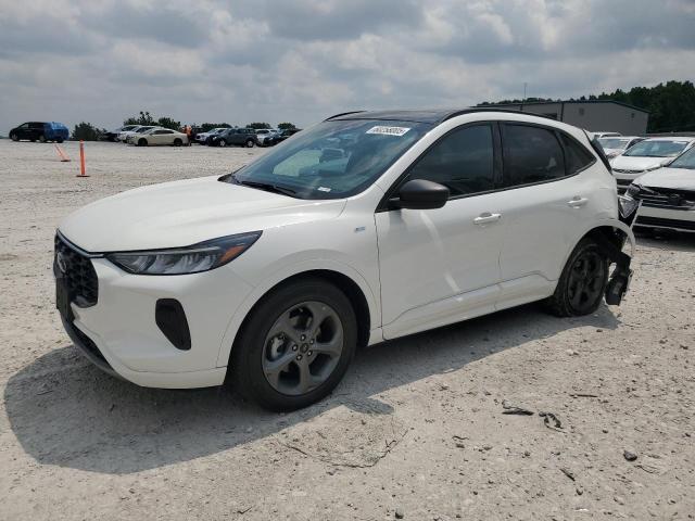 FORD ESCAPE ST 2024 with VIN 1FMCU9MN2RUA20778 - Photo from auction