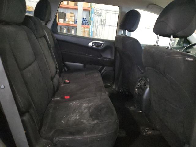 Photo 11 from auction – 2014 NISSAN PATHFINDER with VIN 5N1AR2MN0EC634597