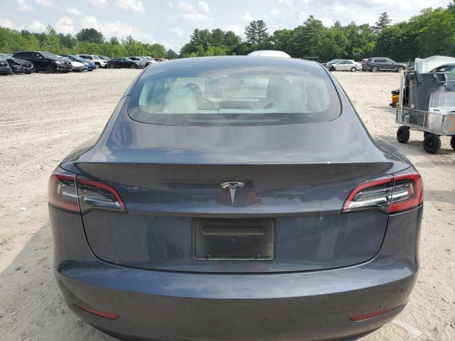 Photo 6 from auction – 2023 TESLA MODEL 3 with VIN 5YJ3E1EA7PF658349