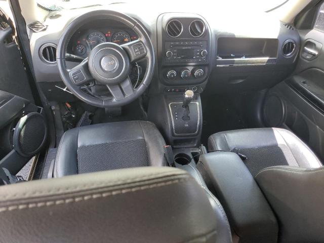 Photo 8 from auction – 2016 JEEP PATRIOT SP with VIN 1C4NJRBB6GD770065