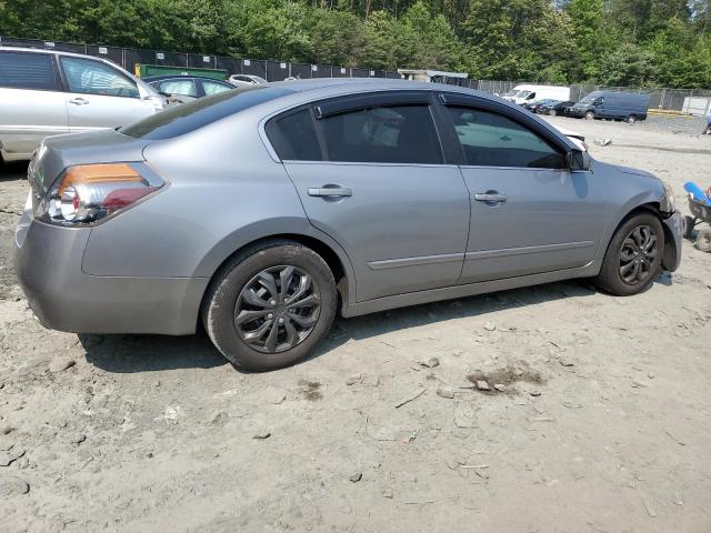 Photo 3 from auction – 2007 NISSAN ALTIMA 2.5 with VIN 1N4AL21E27C171705