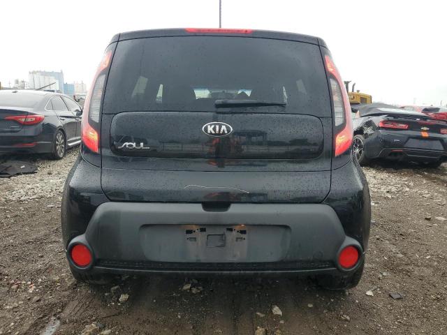 Photo 6 from auction – 2016 KIA SOUL with VIN KNDJN2A24G7324748