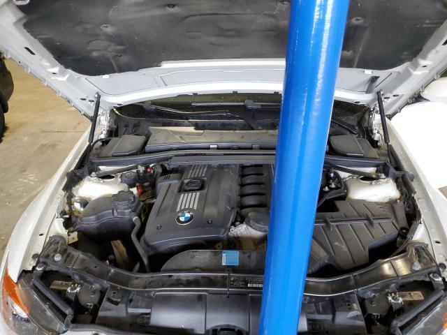 Photo 11 from auction – 2008 BMW 328 I with VIN WBAVA37548NL18172