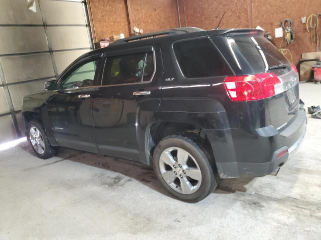 Photo 2 from auction – 2014 GMC TERRAIN SL with VIN 2GKFLYE36E6113022