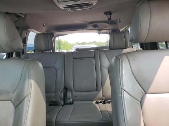 Photo 10 from auction – 2015 HONDA PILOT TOUR with VIN 5FNYF3H96FB011875