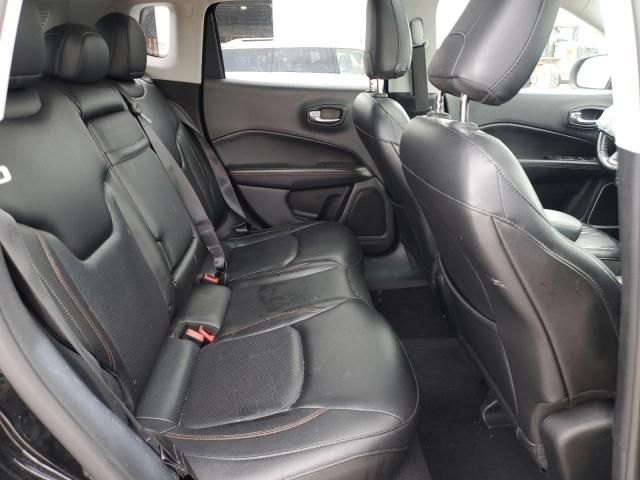 Photo 11 from auction – 2018 JEEP COMPASS LI with VIN 3C4NJDCB3JT135727