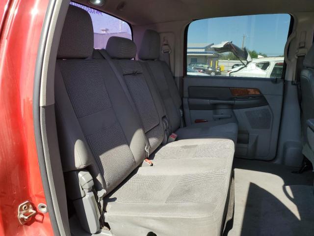 Photo 10 from auction – 2006 DODGE RAM 2500 with VIN 3D7KR29C96G199275