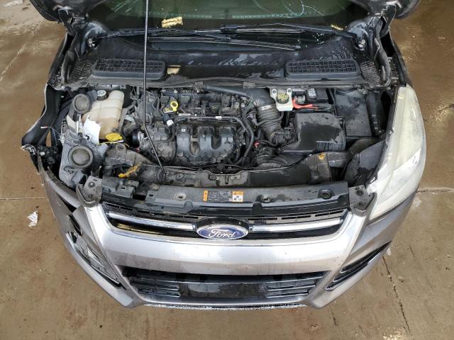 Photo 12 from auction – 2013 FORD ESCAPE SEL with VIN 1FMCU9H92DUD56307