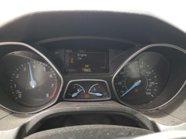 Фото 9 с аукциона – 2017 FORD FOCUS SE с VIN 1FADP3F24HL300146