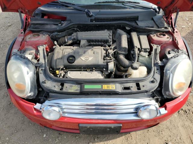Photo 11 from auction – 2009 MINI COOPER with VIN WMWMF33509TU74662