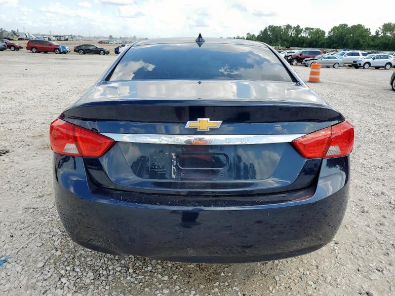 Zdjęcie 6 z aukcji – 2015 CHEVROLET IMPALA LS z VIN 2G11Z5SL4F9209232