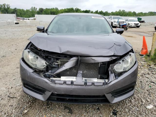 Photo 5 from auction – 2016 HONDA CIVIC EX with VIN 19XFC2F71GE038405