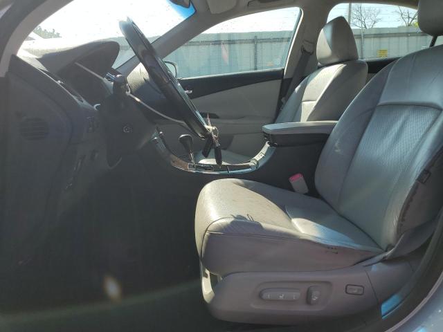 Photo 7 from auction – 2010 LEXUS ES 350 with VIN JTHBK1EG4A2375425