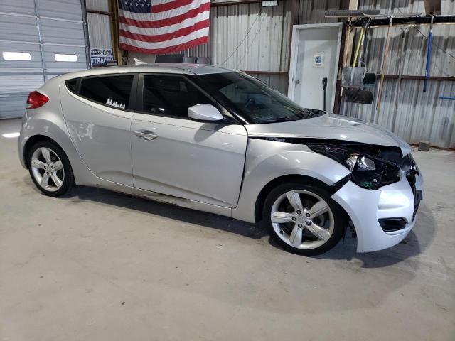 Photo 4 from auction – 2015 HYUNDAI VELOSTER with VIN KMHTC6AD2FU244920