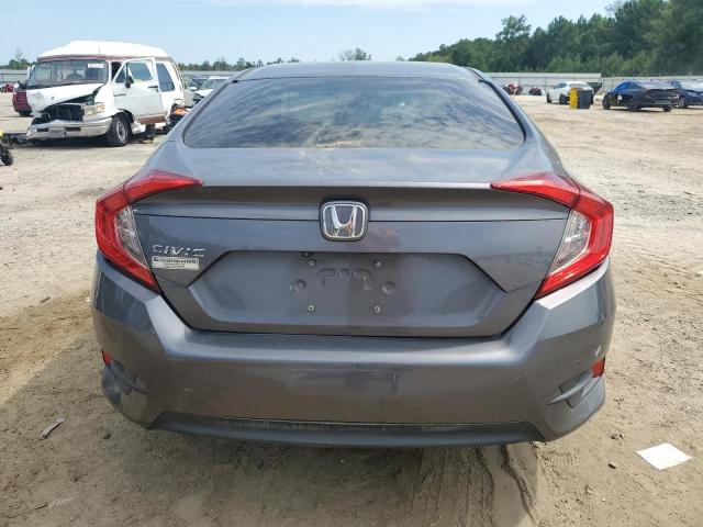 Photo 6 from auction – 2018 HONDA CIVIC LX with VIN 2HGFC2F52JH537239