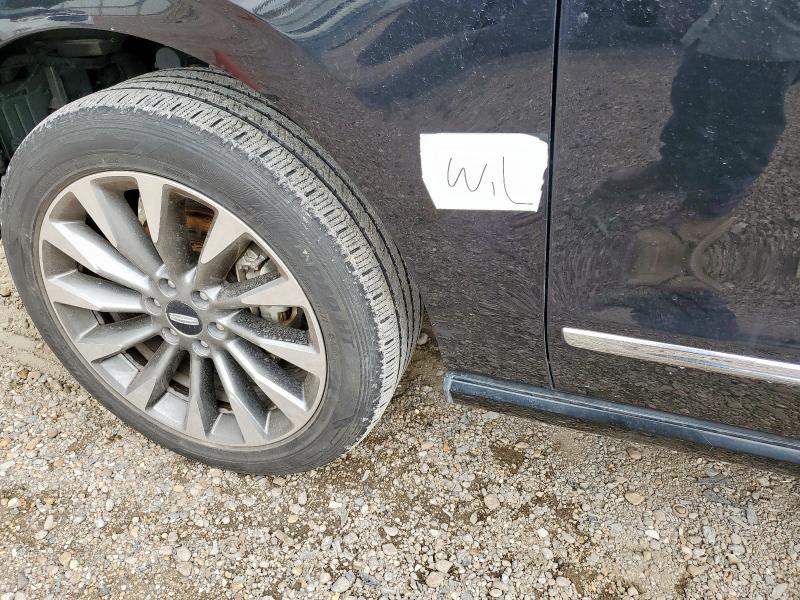 Photo 13 from auction – 2020 LINCOLN NAVIGATOR with VIN 5LMJJ2LT3LEL09514