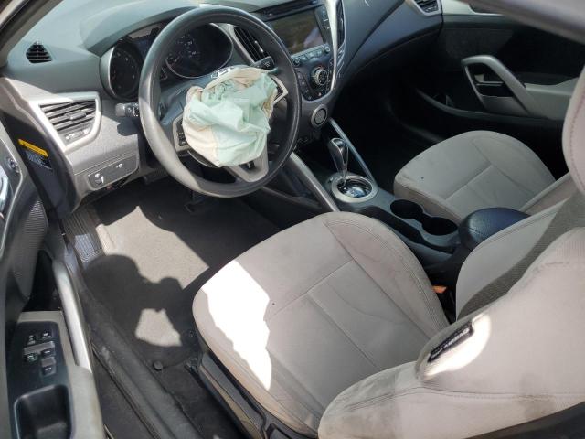 Photo 8 from auction – 2014 HYUNDAI VELOSTER with VIN KMHTC6AD3EU196343