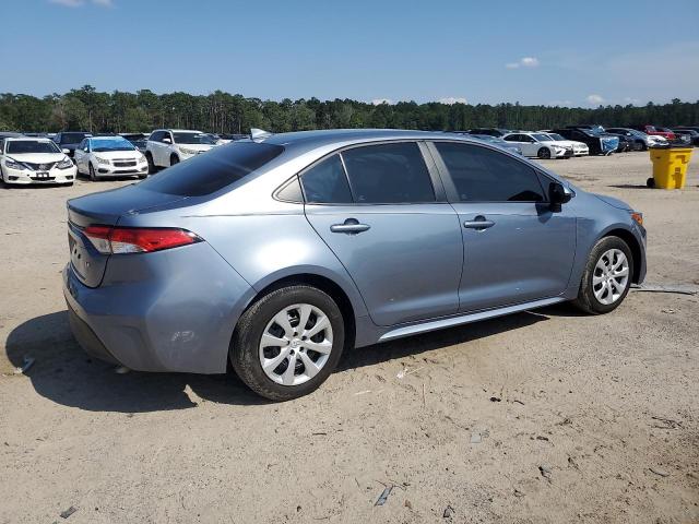 Photo 3 from auction – 2023 TOYOTA COROLLA LE with VIN 5YFB4MDEXPP077209
