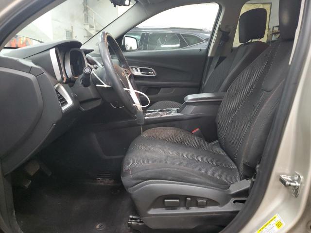 Photo 7 from auction – 2016 CHEVROLET EQUINOX LT with VIN 1GNFLFEK3GZ103117