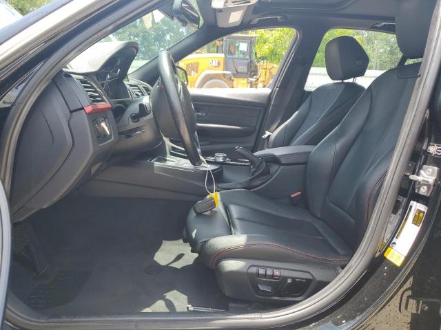 Photo 7 from auction – 2015 BMW 328 I SULE with VIN WBA3C1C5XFK118049