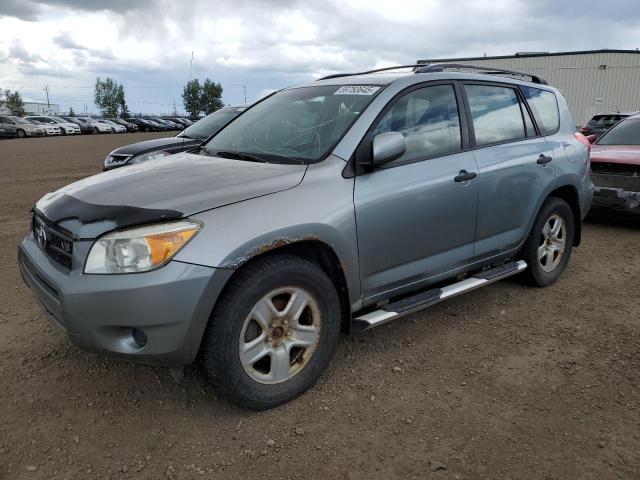 TOYOTA RAV4 2006 with VIN JTMBK33V766008033 - Photo from auction