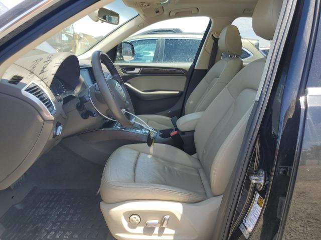 Photo 7 from auction – 2015 AUDI Q5 PREMIUM with VIN WA1CFAFP9FA091661