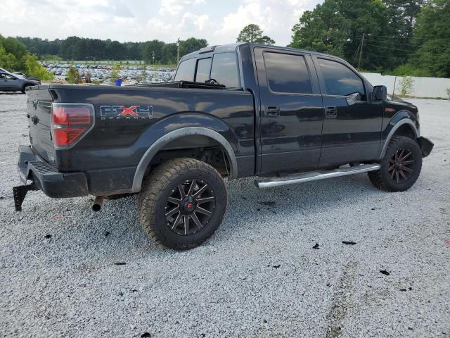 Photo 3 from auction – 2010 FORD F150 SUPER with VIN 1FTFW1EV4AFC34093