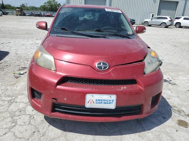 Photo 5 from auction – 2013 TOYOTA SCION XD with VIN JTKKUPB41D1030624