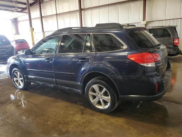 Photo 2 from auction – 2013 SUBARU OUTBACK 2. with VIN 4S4BRBKC3D3286119