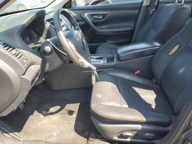 Photo 7 from auction – 2017 NISSAN ALTIMA 2.5 with VIN 1N4AL3AP3HC265875