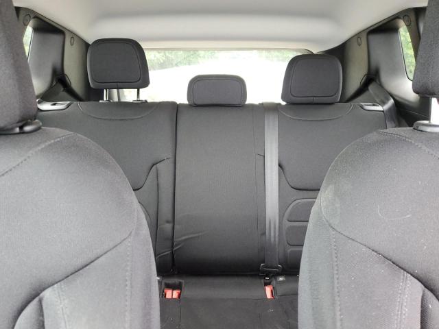 Photo 10 from auction – 2018 JEEP RENEGADE L with VIN ZACCJBBB4JPH45298