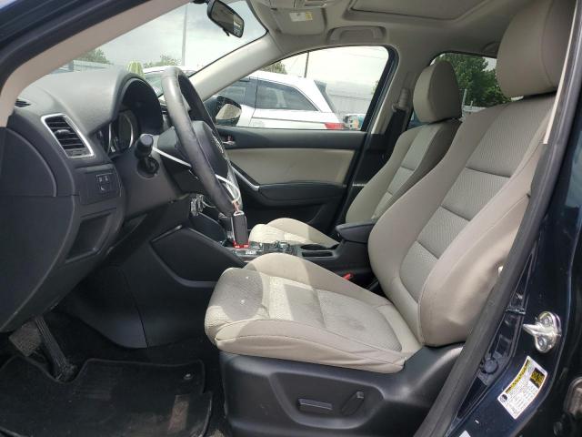 Photo 7 from auction – 2016 MAZDA CX-5 TOURI with VIN JM3KE4CY6G0920008